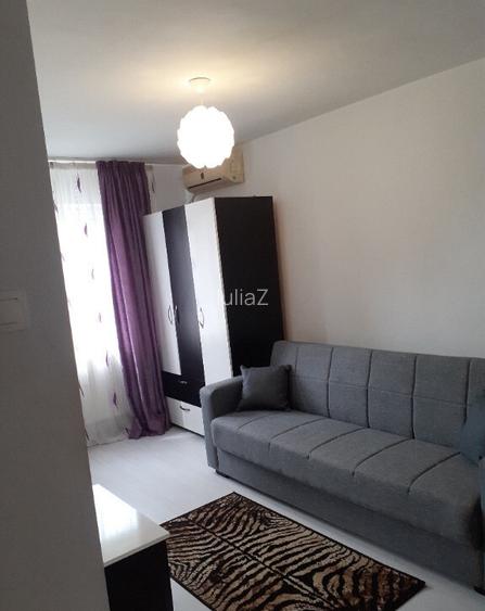 Inchiriez Garsoniera - METROU Piata Sudului (Particular)