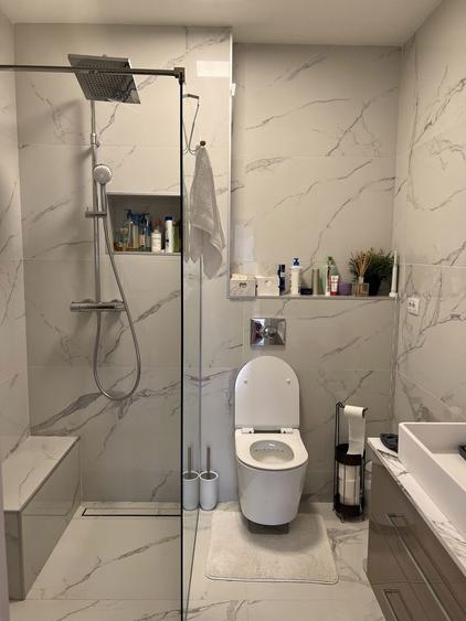 Vand Ap 4 camere - Baneasa - Erou Iancu Nicolae - 1