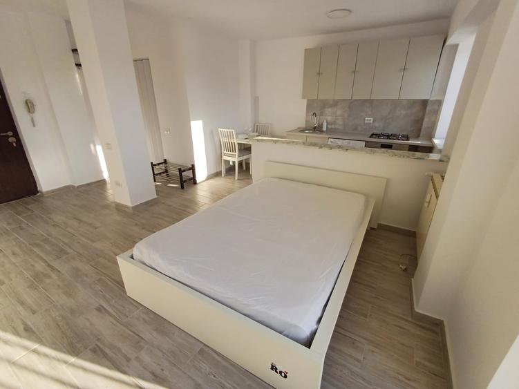 Timpuri Noi,Tineretului,Sincai, balcon mare, priveliste panoramica - 2