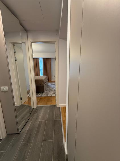 Apartament 2 camere modern THE LEVEL 2 (bloc nou finalizat) - 50