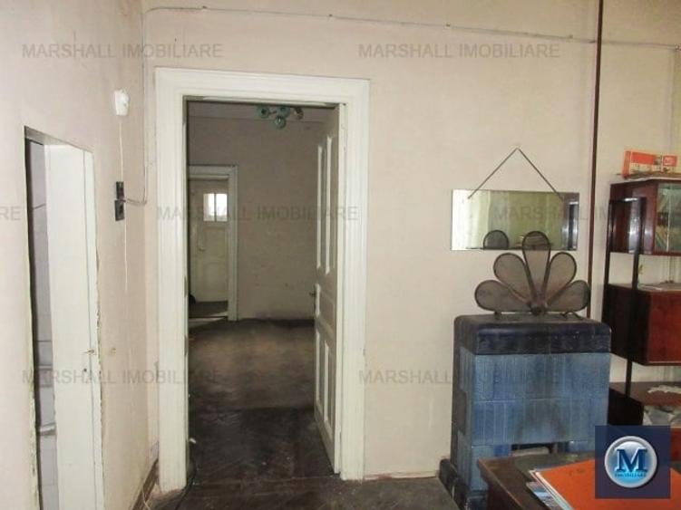 Casa cu 5 camere de vanzare, zona Central, 147.83 mp #13996 - 9