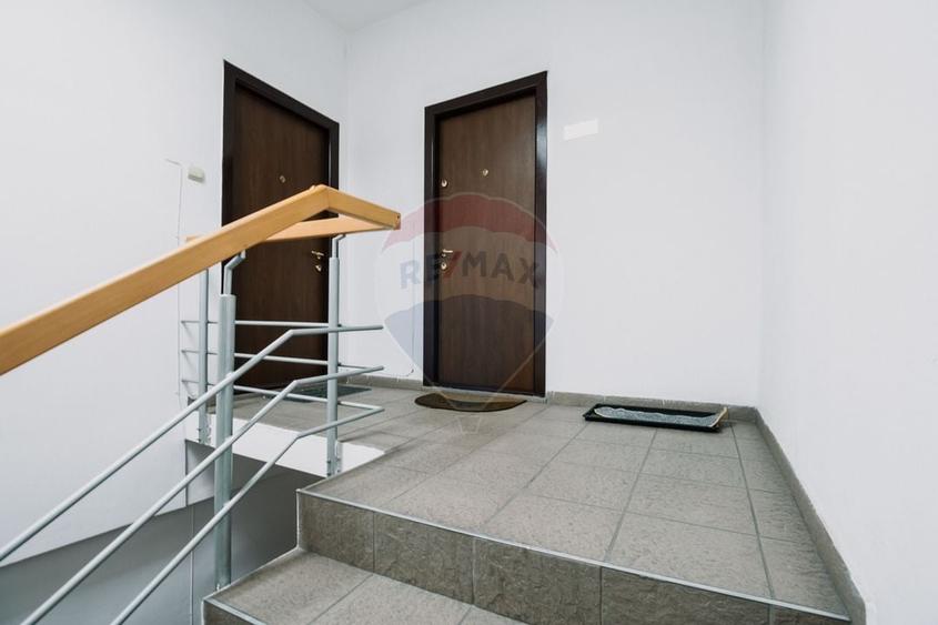 Apartament de vânzare – Ultracentral, Cluj - 5