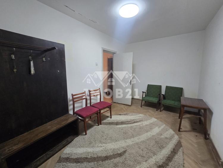 Vanzare apartament 3 camere in zona de Nord-CINA - 8