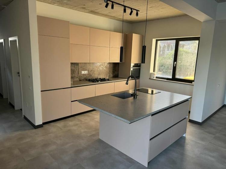 Vila de lux, 220 mp, la cheie, Dezmir - 3