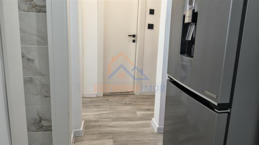 Apartament de vanzare cu 2 camere, zona Titan - Auchan - 5