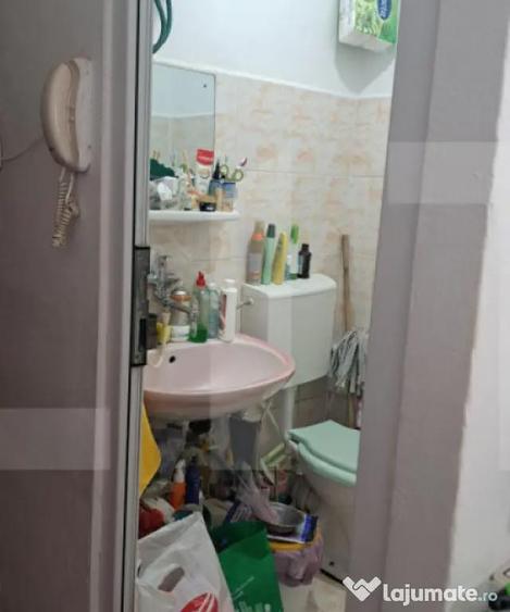 Garsoniera de vanzare, 12 mp, zona Dambovitei - 4
