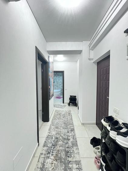 Apartament 3 Camere Militari Residence Ilie Petre 84 - 10