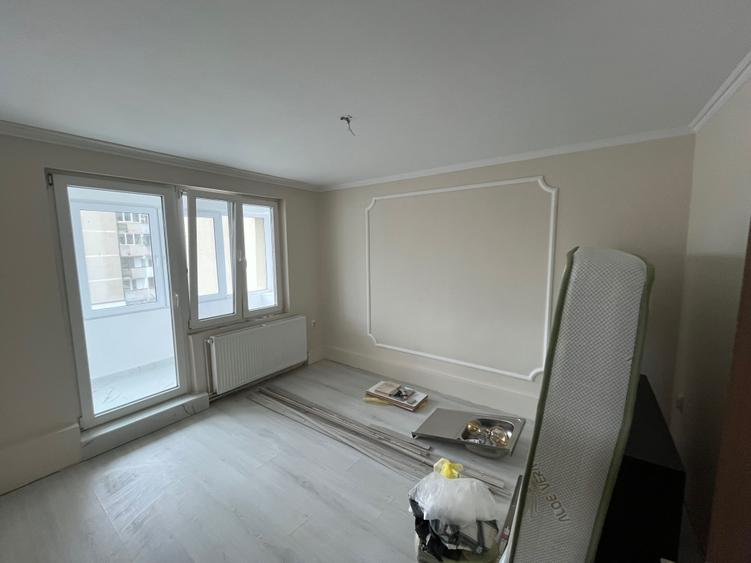 Dau in chirie apartament cu 2 camere - 5