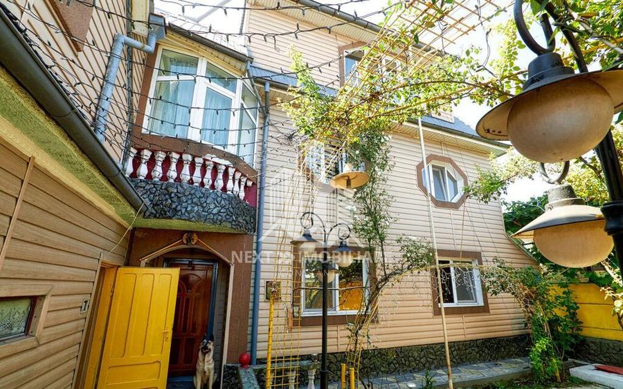 Casa 8 camere Agigea 177mp si teren 332mp - 7