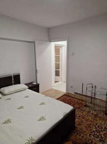 Apartament 2 camere, Tineretului/Metrou Brancoveanu, CENTRALA PROPRIE, Amenajat - 1