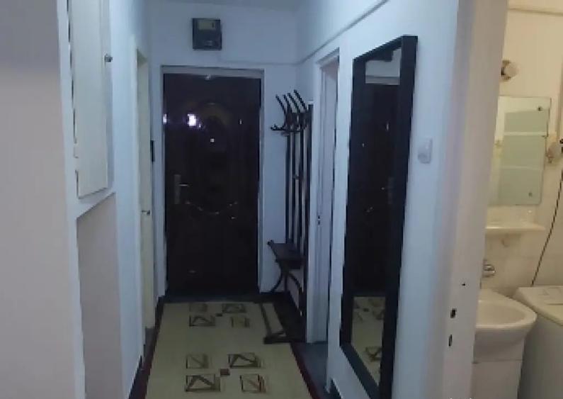 Inchiriez apartament cu doua camere ultracentral Casa de Cultura - 6