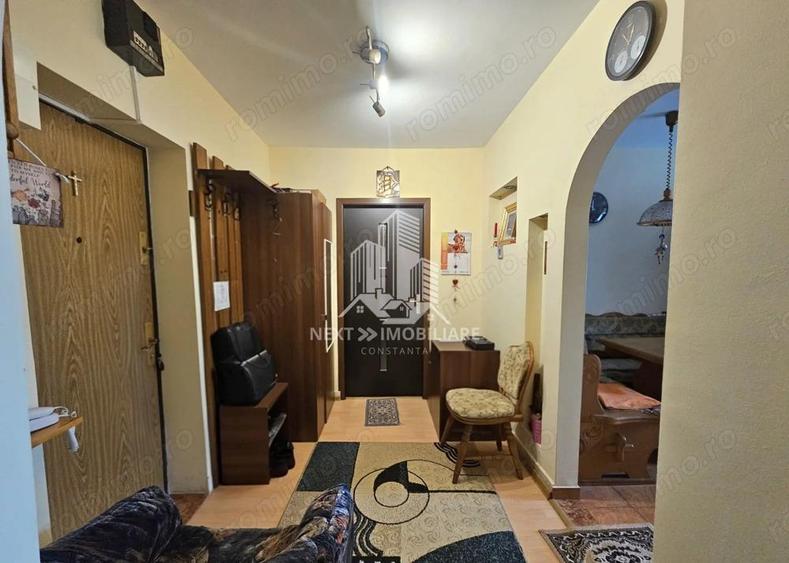 Apartament 2 camere decomandat - B-dul Mamaia - 7