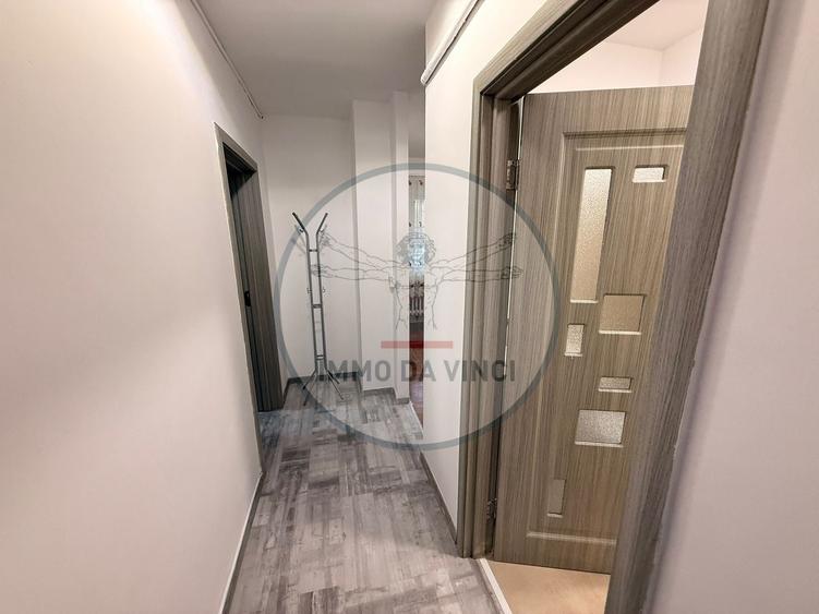 Locație de Top! Apartament 1 Cameră pe Dorobanților 110 – Disponibil - 4