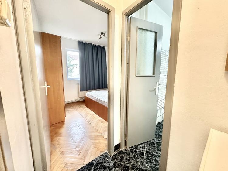 Apartament cu 2 camere - pozitie excelenta - zona Girocului - 9