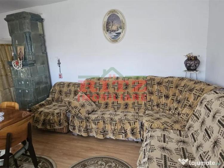 Nou in piata ! Vila P 1E, cu teren, zona Gara!! - 4