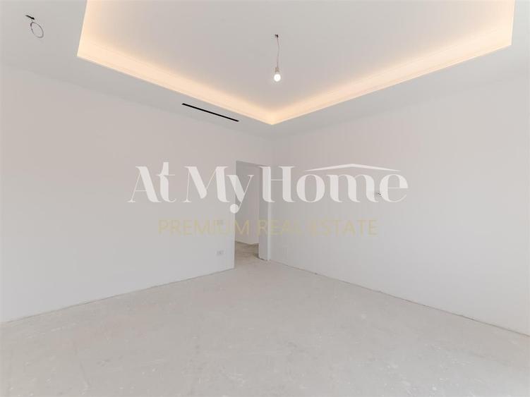 Vila moderna cu 5 camere, NOUA , constructie 2025 - 10