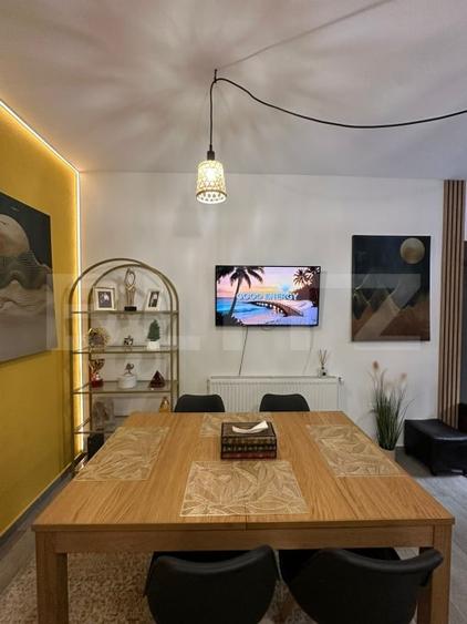Apartament cu 3 camere, terasă și 2 locuri de parcare, zona Buna Ziua - 5