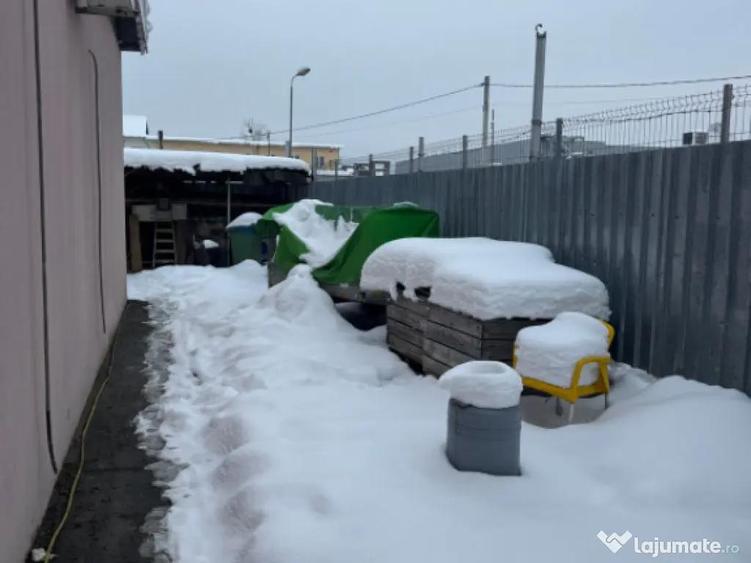 Spa?iu comercial, 413 mp restaurant, zona Value Center - 6