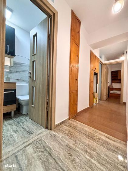 Apartament 3 Camere 67mp Decomandat Bloc 1979 3 min Metrou LUJERULUI - 7