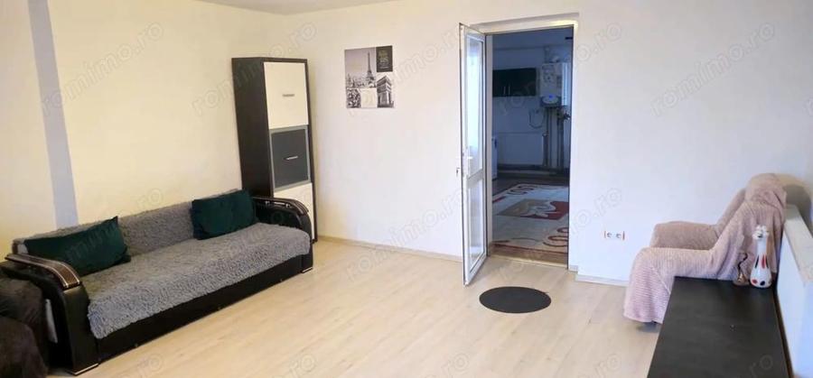 Apartament cu 2 camere la casa, 70 mp - zona centrala - 9