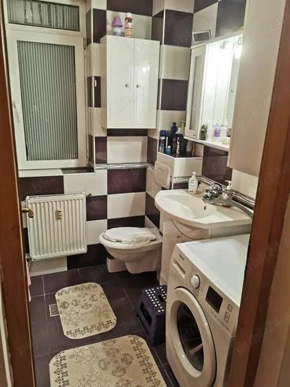 ZONA 300 - 2 camere decomandate, 64 mp utili, bloc 2003 - 8