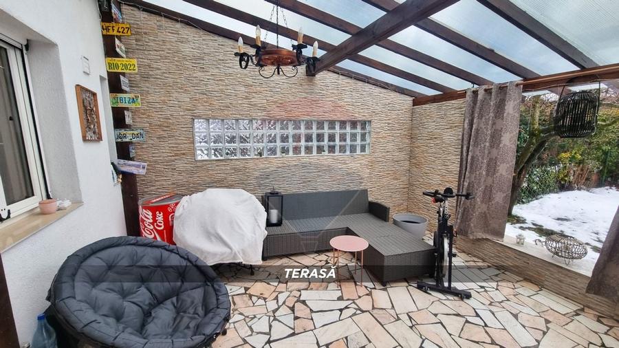 Casă / Vilă cu 10 camere de vânzare în SIGHETUL MARMATIEI zona Central - 27