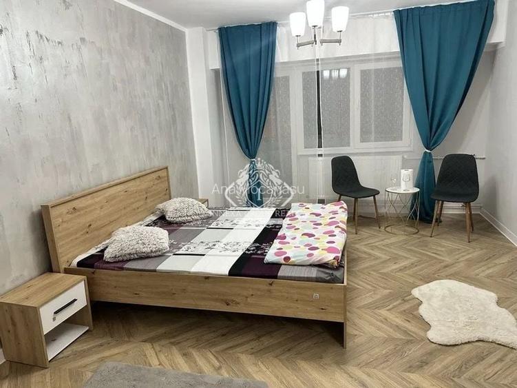 Liberty Mall-Nasaud | Grasoniera | 42mp | et 1 | renovata complet | 87.900 euro