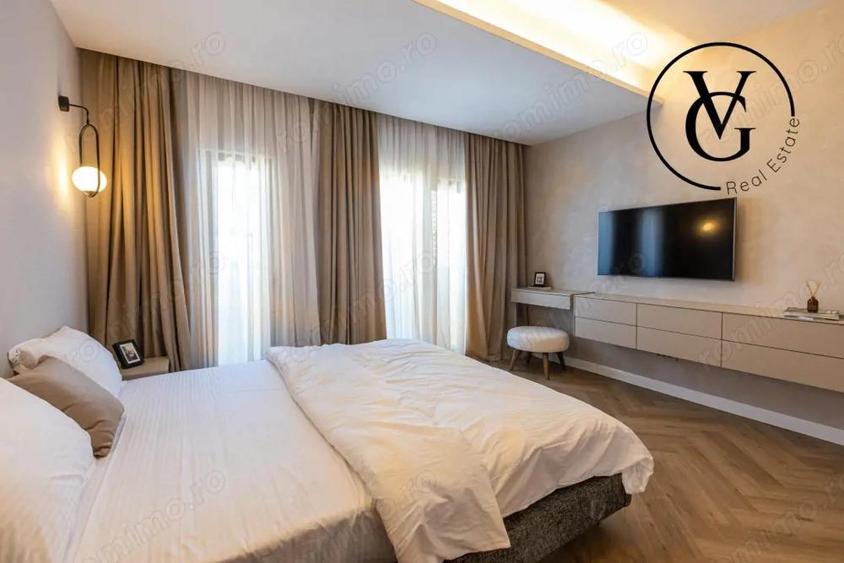 Vila - LakeSide Home - Ovidiu - Vedere catre lac - 17