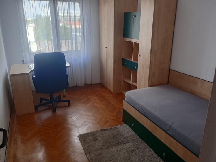 Vatra Luminoasa - maior Coravu, 4 camere bloc de exceptie - 12