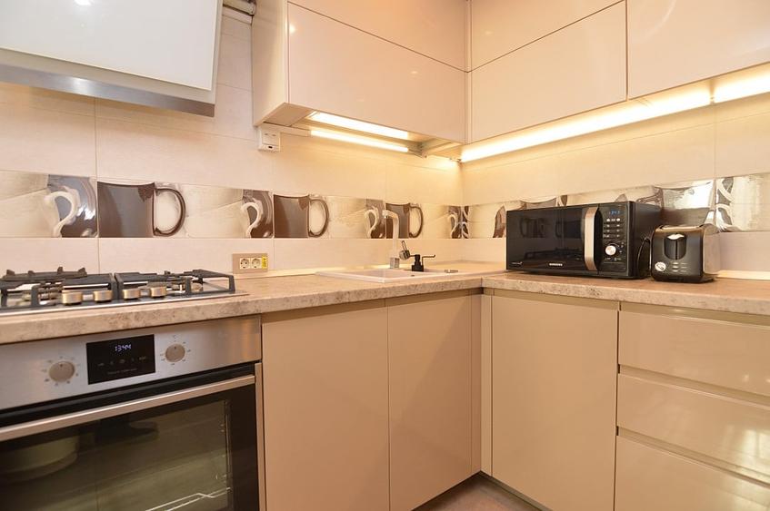 INCHIRIERE APARTAMENT 2 CAMERE UNIRII – PIATA UNIRII - 23