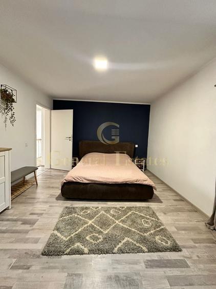 Casă individuală , complet mobilată și utilată – gata de mutare ! - 9