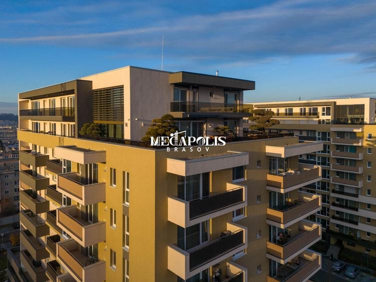 Vânzare Apartament 2 Camere | Urban Plaza Brașov - 3