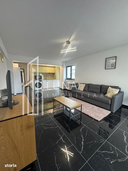 Garsoniera Bloc Nou | Coresi | Parcare Subterana | Pet Friendly - 1