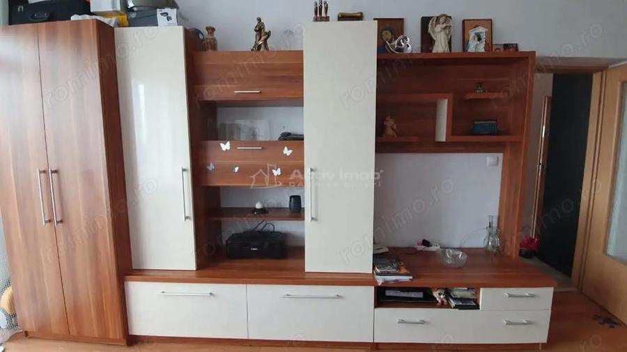 Apartament cu o camera - etaj 3 - balcon - parcare - 8