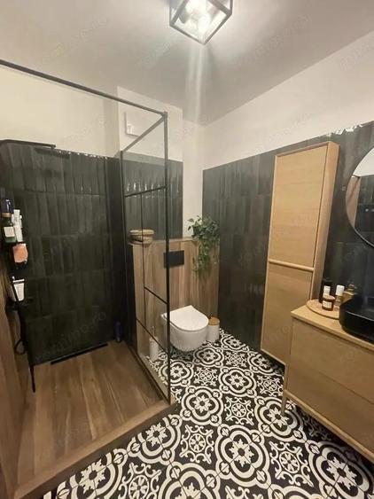 Apartament la Cheie Mobilat Utilat 68mp etaj 1 Bloc Nou - 16