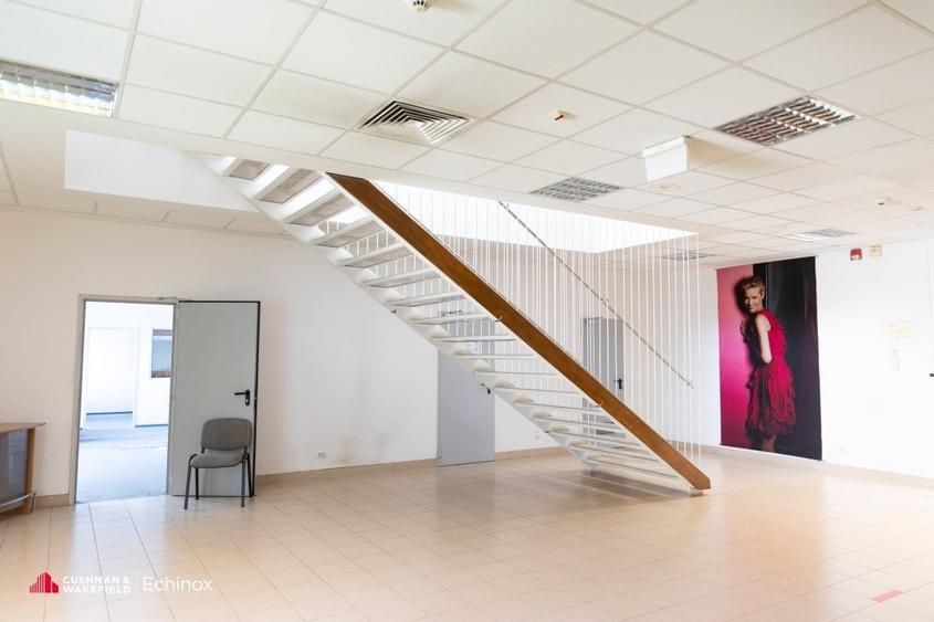 Timișoara - Depozit și birouri de vânzare - 11