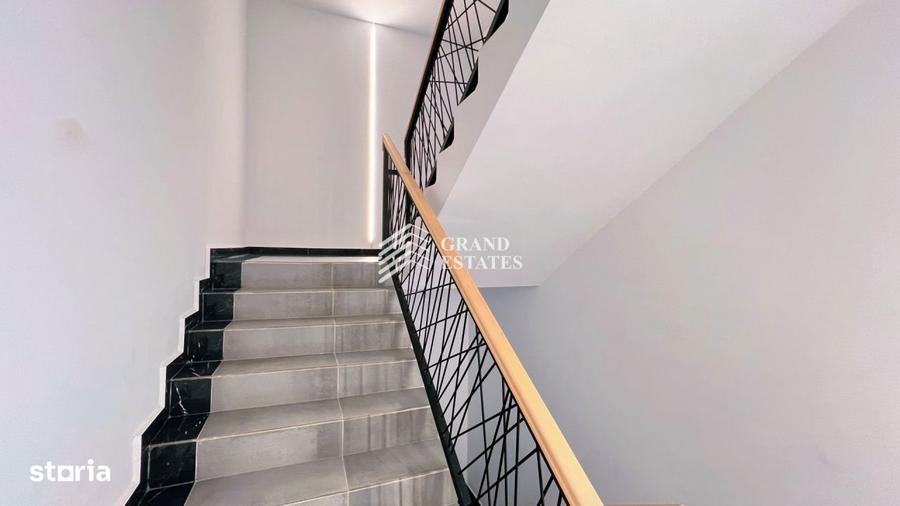Inchiriere apartament 2 camere decomandat | etaj 1 | Loc de parcare - 4