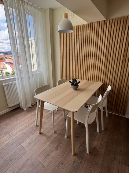 Apartament 3 camere decomandate, 93 mp, prima inchiriere, zona Iulius Mall - 9