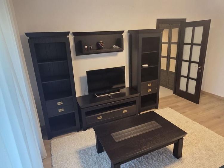 De inchiriat: apartament 2 camere - Exigent One Politehnica-Grozavesti - 2