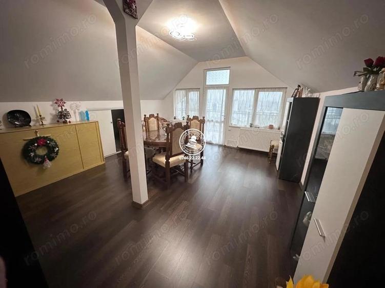 Casa de vanzare Galata - 2