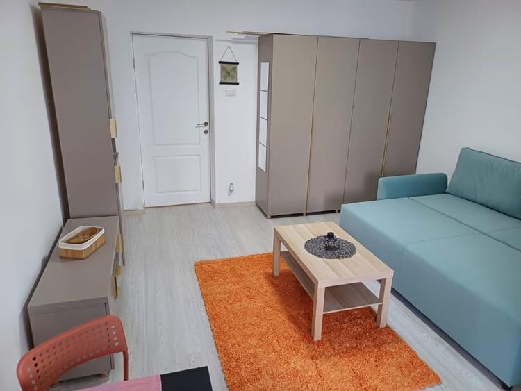 Apărătorii patriei | Garsoniera | Metrou | Prima inchiriere - 3