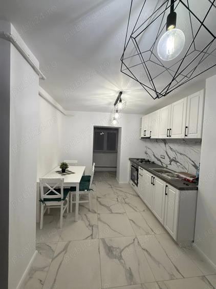 Inchiriez apartament 2 camere Obcini - 1