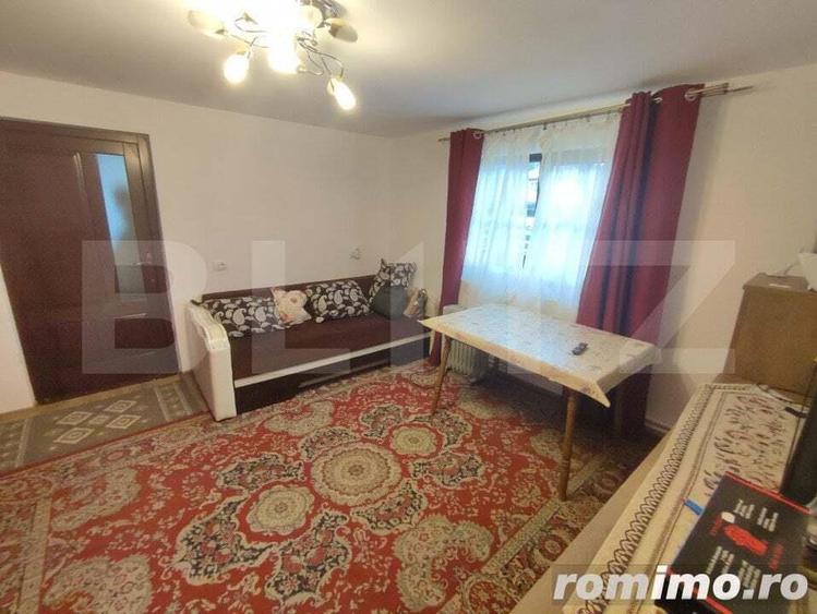 Casa de vacanta si anexe in Stulpicani - 13