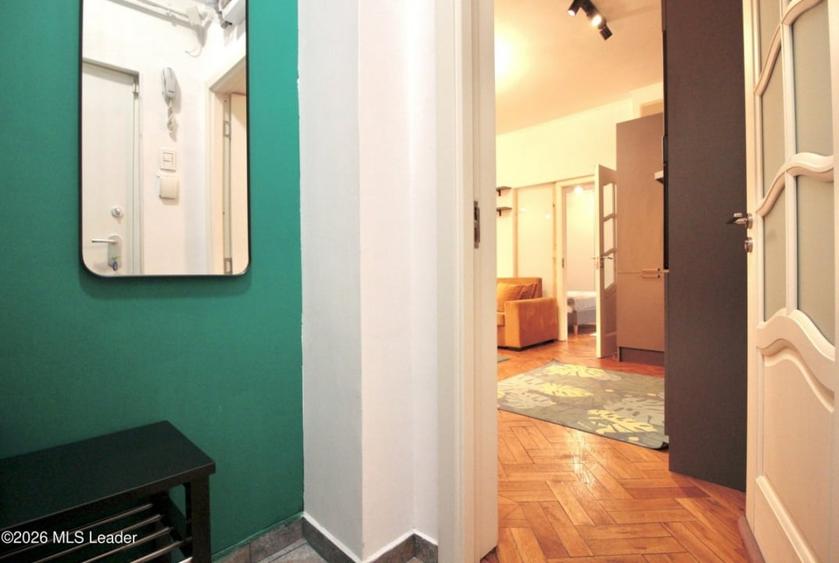 VASILE LASCAR-BATISTEI, STUDIO 41MP, RENOVAT, MOBILAT,UTILAT COMPLET, 0%COMISION - 10