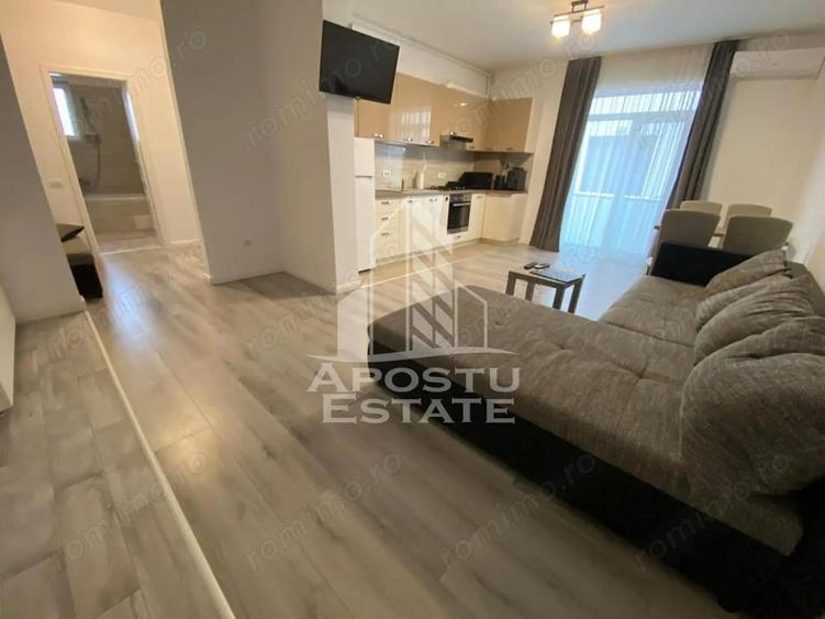 Apartament cu 2 camere, Petfriendly, zona Dumbravita, - 4