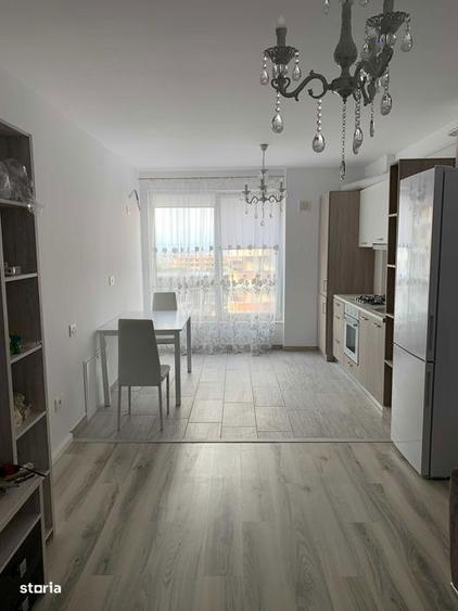 Apartament 2 camere, modern, open-space Copou- Complex Inamstro Resid - 6