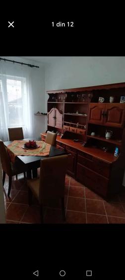 Inchiriez apartament cu 2 camere in Stei situat la parter - 4