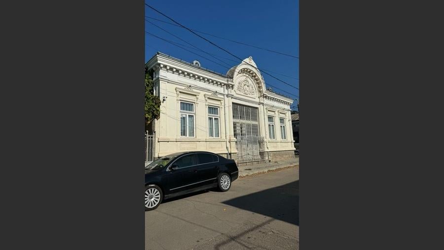 Casă Braila, vânzare: 218m², 4 camere, Calea Galați - 16