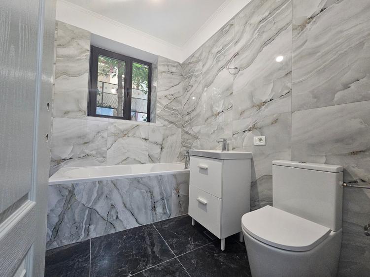 Apartament 4 camere Cartier Domenii - 4