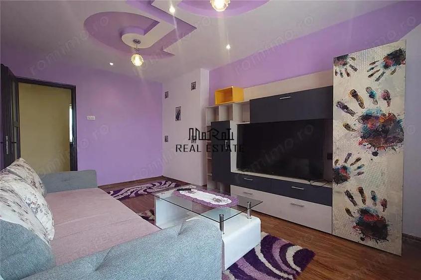 Apartament 2 camere Brad - 9